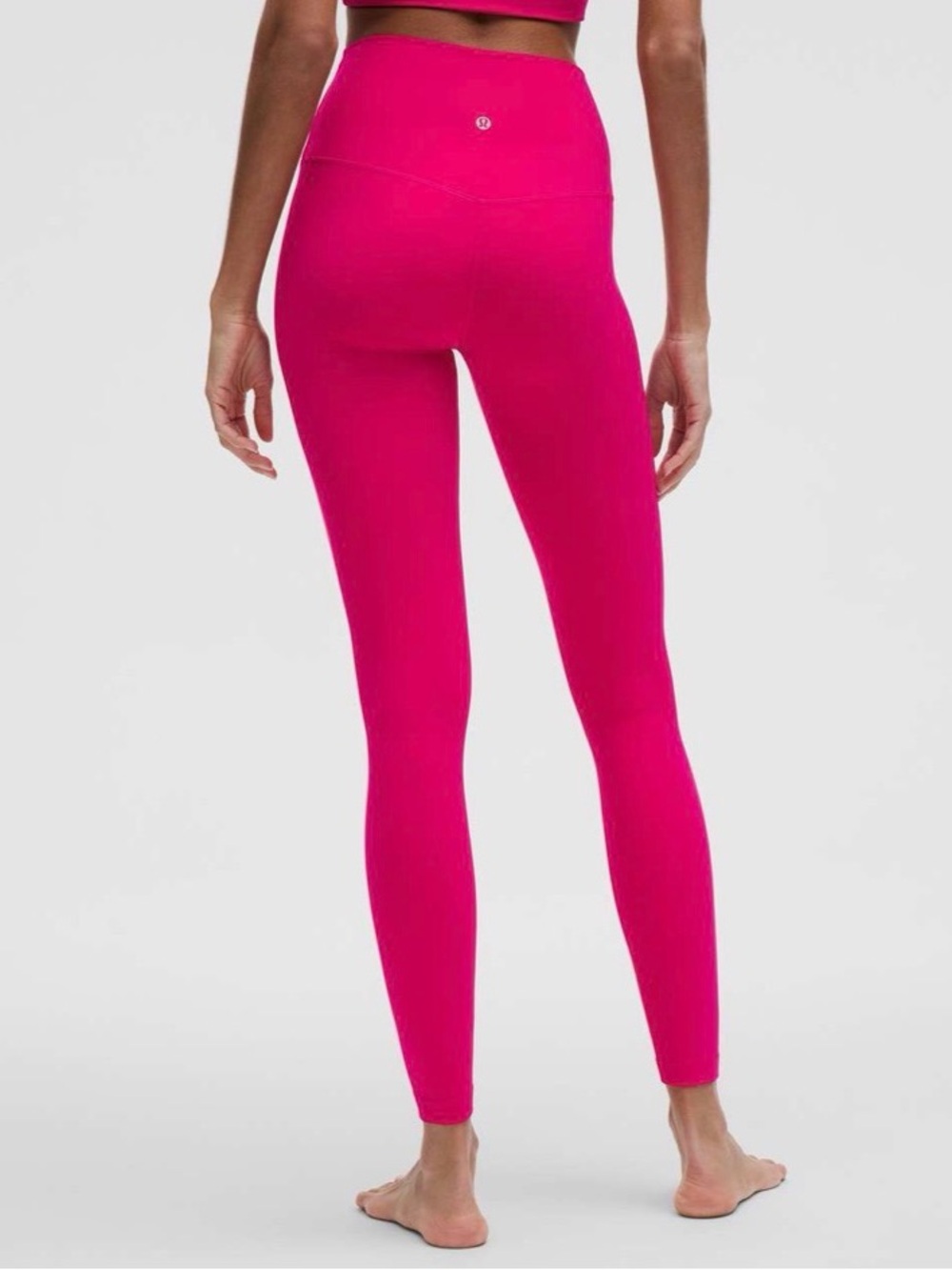 Lululemon Align High-Rise Pant 28"